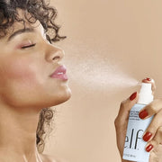 e.l.f. Stay All Day Blue Light Micro-Setting Mist Spray & Skin Refresher For A Matte Finish, Reduces Transmission, 2.7 Fl ...