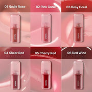 HEIMISH Dailism Lip Gloss Red wine 4g/0.14fl.oz - Product Image
