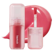 HEIMISH Dailism Lip Gloss Pink Coral 4g/0.14fl.oz - Product Image