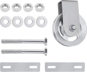 Home Gym Pulley System Garage,304 Stainless - Product Image