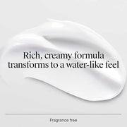 Neutrogena Hydro Boost Skincare Set, Hydro Boost Fragrance Free Water Cream Face Moisturizer, 1.7 fl oz, & Trial Size Hydr...