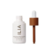 ILIA - Super Serum Skin Tint SPF 40 | Non-Comedogenic, Vegan, Lightweight to Help Against Blue Light, + Pollution while Hy...