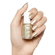 essie Nail Polish, Glossy Shine Finish, Good As Gold, 0.46 fl. oz. (Pack of 2) - Product Image