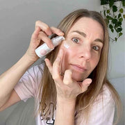 Balance Me Firm + Hydrate Eyes & Face Duo - Wonder Eye Cream & Collagen Boost Moisturizer - Vegan & Cruelty-Free - Firms &...