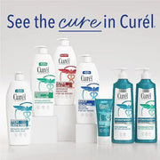 Curel Daily Healing Body Lotion for Dry Skin, Hydrating Body Lotion with Advanced Ceramides Complex, Dermatologist Recomme...