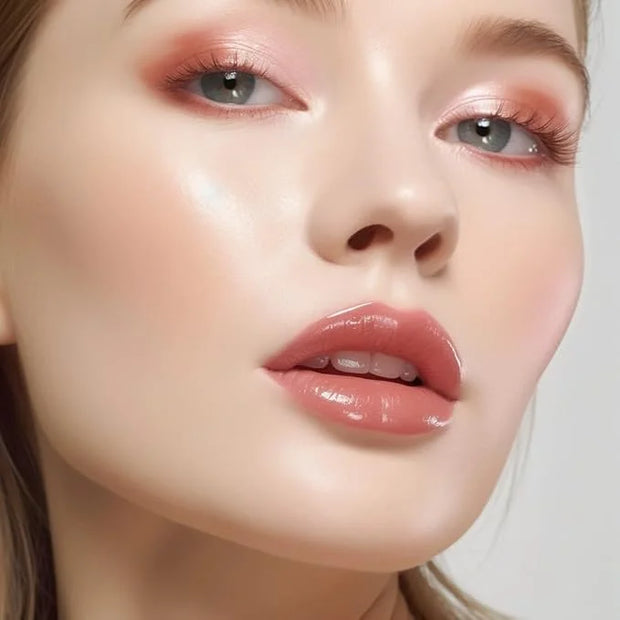 READY TO SHINE Fabulous Hydrating Lip Glow Oil/Lip Hydrating