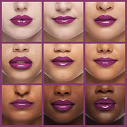 Black Radiance Perfect Tone Lipstick Lip Color, Plum Orchid, 0.13 Oz (Pack of 2) - Product Image