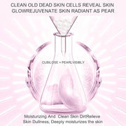 7-In-1 Skincare Gift Set With Facial Cleanser, Toner, Serum, Eye Cream, Lotion, Cream&Sleep facial mask, Moisturizing Skin...