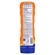 Banana Boat Water Resistant Sport Performance Broad Spectrum SPF 30 Sunscreen Lotion, Swim Splash Sport - Up to 80 Minutes...