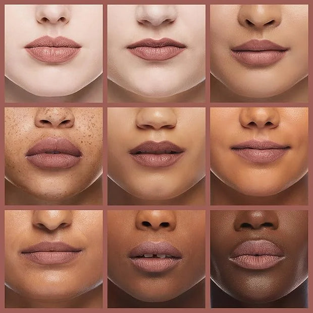 COVERGIRL Outlast All-Day Lip Color with Topcoat, Spiced Latte - Product Image