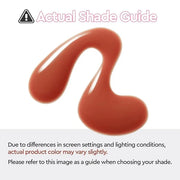 HERA Sensual Nude Lip Gloss #432 NO HUSTLE | Volumizing Sheer & Glossy Finish, Non-sticky, Moisturizing and Hydrating, Kor...