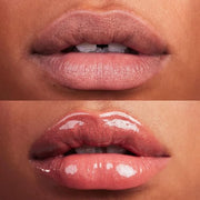 Kosas Wet Lip Oil Gloss - Hydrating Lip Plumping Treatment with Hyaluronic Acid & Peptides, Non-Sticky Finish (Dip) - Prod...
