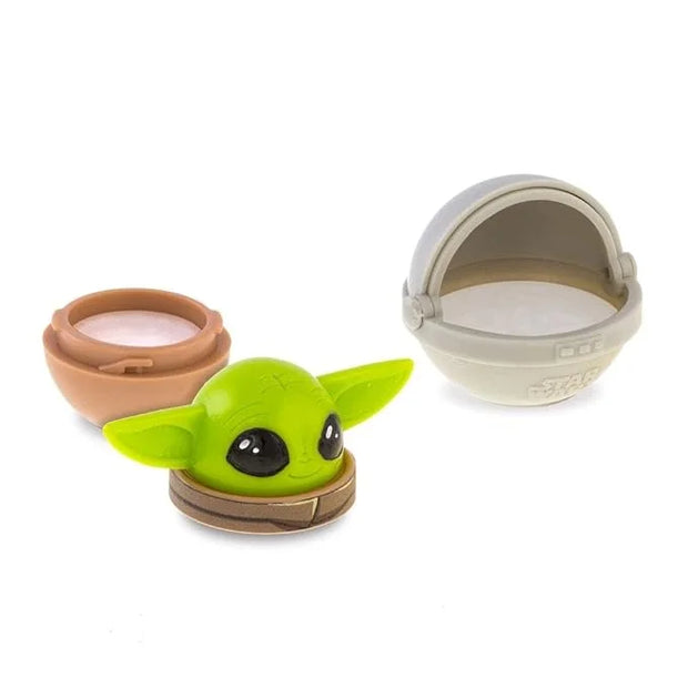 Mandalorian The Child Lip Balm Duo
