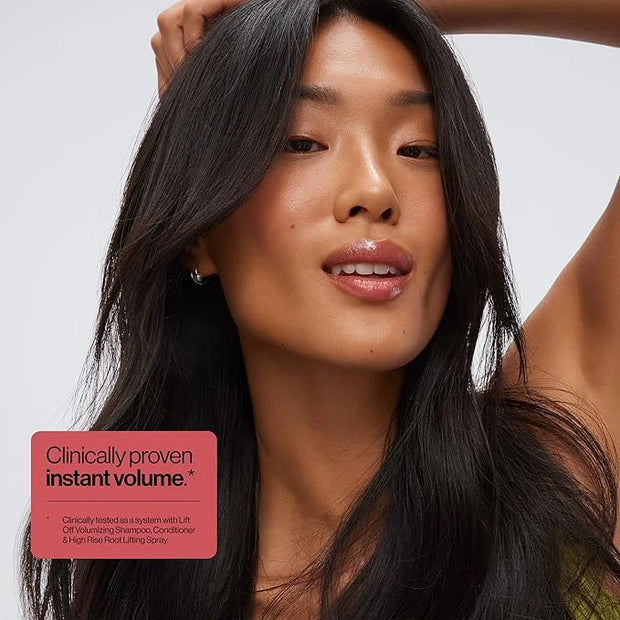 Eva NYC Lift Off Volumizing Shampoo, 10 fl oz - Product Image