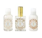 Shelley Kyle Lorelei Mini Gift Set, Includes Travel Size Perfume, Lotion, and Shower Gel, Packaged in Beautiful Cream and ...
