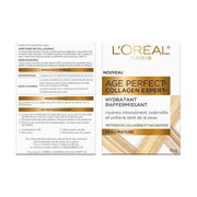 L'Oreal Paris Age Perfect Collagen Expert Anti-Aging Day Moisturizer 2.5 oz - Product Image