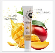 ROSÉE & CO Rosee Lip Gloss Vegan & Cruelty Free Treatment, Professional Make up, Long Lasting Glossy with Shea Butter, Moi...