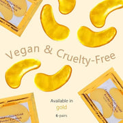 Under Eye Mask - Product Image