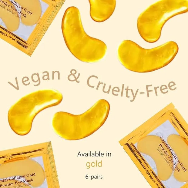 Under Eye Mask - Product Image
