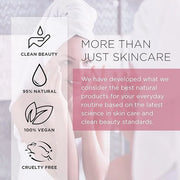 Azure Cosmetics Retinol & Peptides Lifting Eye Serum - Anti Aging, De-Puffing & Revitalizing Dark Circle Corrector - Reduc...