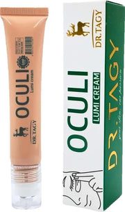 DR. TAGY Under Eye Cream – Dark Circle & Puffiness Treatment – Hydrating & Rejuvenating Formula with Alpha-Arbutin, Vitami...