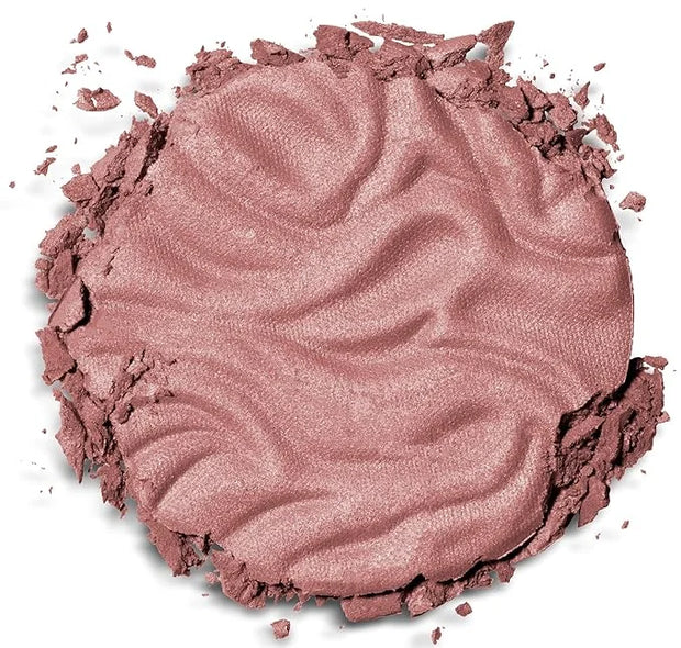 Physicians Formula Murumuru Butter Blush Makeup Powder, Saucy Mauve, Dermatologist Approved, Vegan - Product Image