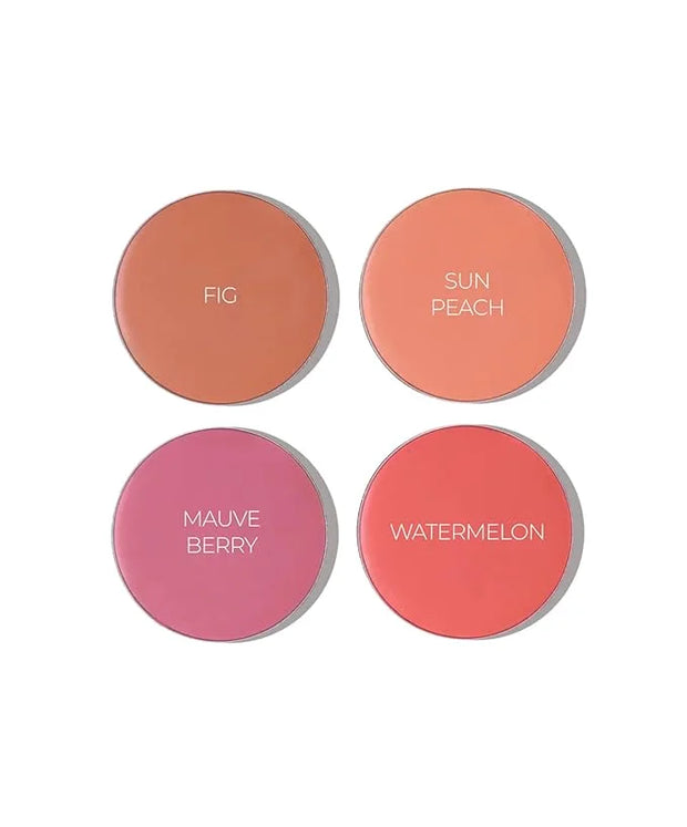 FITGLOW Beauty – Ceramide Cream Lip + Cheek