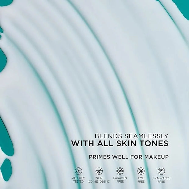 L'Oreal Paris Bright Reveal Broad Spectrum Daily SPF 50 UV Lotion, 1.7 fl oz + Moisturizer Sample - Product Image