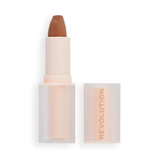 Revolution, Lip Allure Soft Satin Lipstick, Highly Pigmented & Smudge Proof, Long Lasting Creamy Satin Finish, Contains Vi...