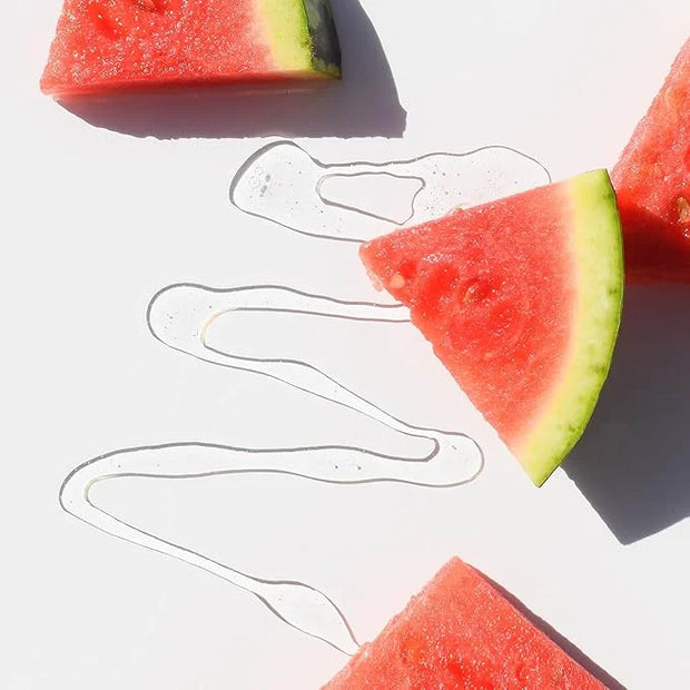 Yes To Watermelon Skincare Essentials Set – Face Wipes, Hand Cream, Lip Balm, Hydrating Moisturizer, - Product Image
