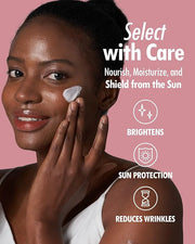 KAHI Wrinkle Bounce Essential Korean Sun Screen Face Moisturizer with SPF 50 + PA++++ Sun Block Daily Moisturizer with SPF...