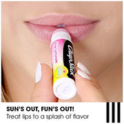 ChapStick Lip Care Bundle - I Love Summer Collection + Aloha Coconut Lip Balm, 0.15 Oz Ea (5 Piece Set) - Product Image