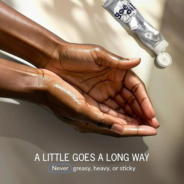 Jao Brand Goē Oil | All over Hand, Face, & Body Oil | Intensive Moisturizer & Hydrator With Natural Oil Extracts | Plant-B...