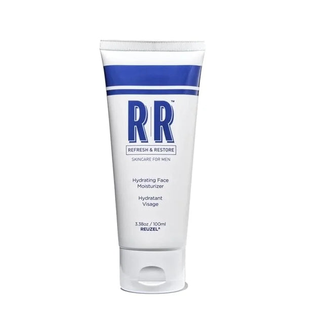 REUZEL Routine Box Skincare Set, Renew & Hydrate, Eye Cream, Face Moisturizer, Lightweight, Non-greasy - Product Image
