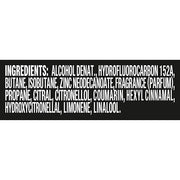 AXE Fine Fragrance Collection Premium Deodorant Body Spray for Men Pure Coconut 3 Count with 72H Odor Protection and Fresh...