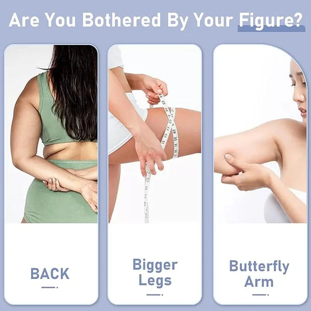 YNXing Thigh Master Thigh Trimmer Thin Body/Thigh Toner - Product Image