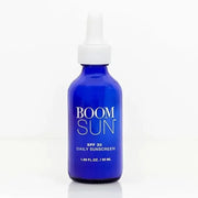 BOOM! by Cindy Joseph Boom Sun - SPF 30 Broad Spectrum Sunscreen for Women Designed for Mature Skin - Sunburn, UVA/B Rays ...