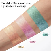 3PCS Cream Eyeshadow Stick,Pro Longwear Eyeshadow Sticks Pencils Crayon-Neon Color - Product Image