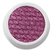 ColourPop Super Shock Shadow - High-Pigment, Crème-Powder Eye Makeup - Single Glitter Eyeshadow with Zero Fallout and Uniq...