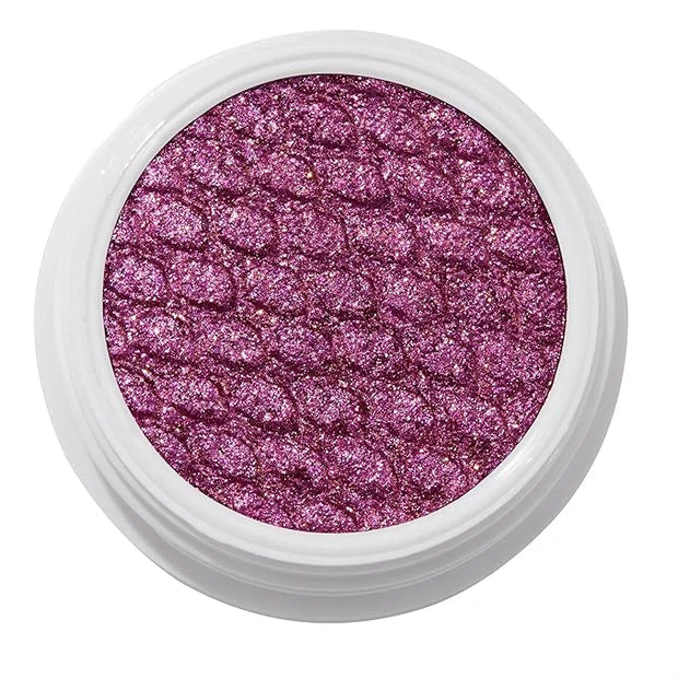 ColourPop Super Shock Shadow - High-Pigment, Crème-Powder Eye Makeup - Single Glitter Eyeshadow with Zero Fallout and Uniq...