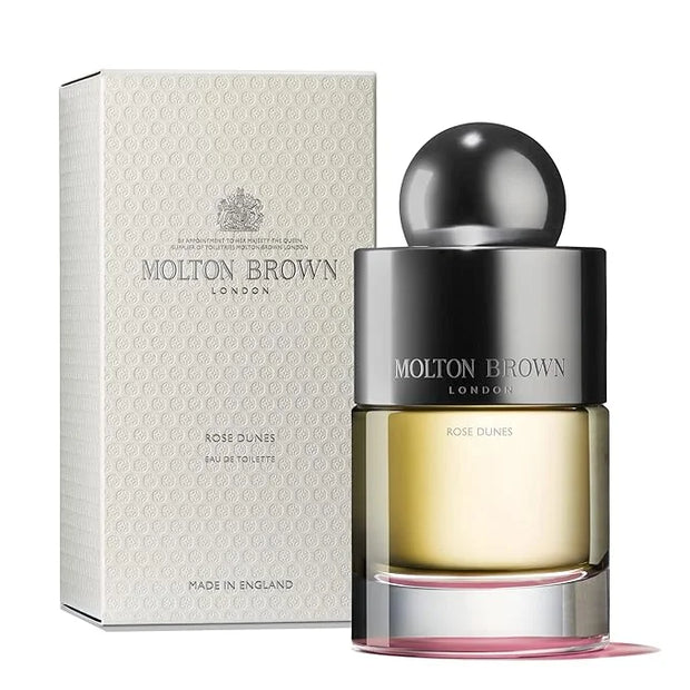 Molton Brown Rose Dunes eau de Toilette, 3.3 fl. oz. - Product Image