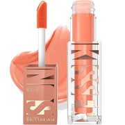 Maybelline Sunkisser Multi-Use Liquid Blush and Bronzer, Blendable, Longwear, Glowy Make Up, Uptown Glow, 1 Count - Produc...