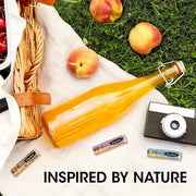 ChapStick Lip Balm Honey Nourish, Moisturizing Fomula with Shea Butter and Avocado Butter, Vitamin E, Honey Vanilla Flavor...