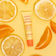 never been kissed - lip serum