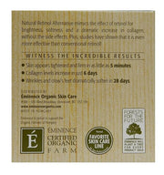 Eminence Organics Coconut Age Corrective Moisturizer, 2 Ounce - Product Image