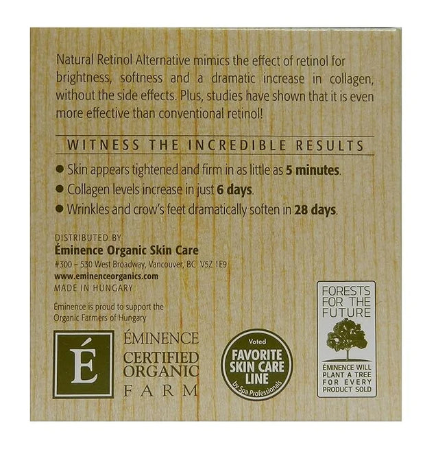 Eminence Organics Coconut Age Corrective Moisturizer, 2 Ounce - Product Image