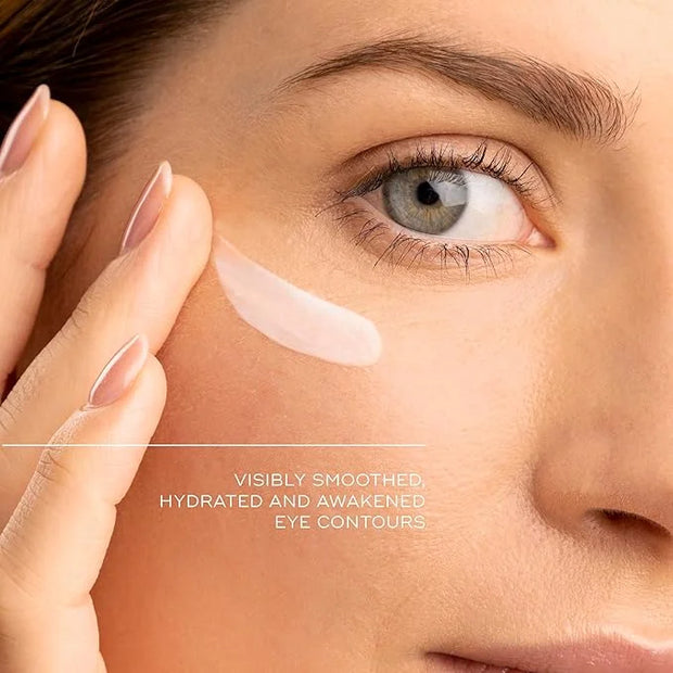 Medik8 Advanced Night Eye - Multi Peptide and Caffiene Eye Cream - Overnight Eye Cream for Smoothing Wrinkles and Dark Cir...