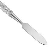5Pcs Makeup Spatula tool metal Set Professional Beauty