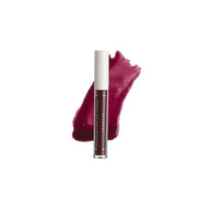 Cosmetics, Lustre Lip Gloss, Moisturizing, Long Lasting with Squalane & Vitamin E, 100% Gluten, Paraben & Phthalate-Free, ...