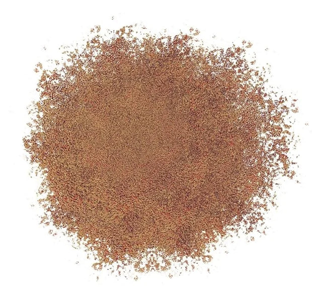 Mineral Fusion Deep 3 Makeup Pressed Powder Foundation By Mineral Fusion, 0.32 oz (Pack of 3) - Product Image